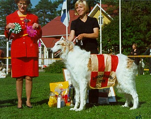 Photo: Katri Kunnas